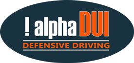 Alfa Driving School Logo
